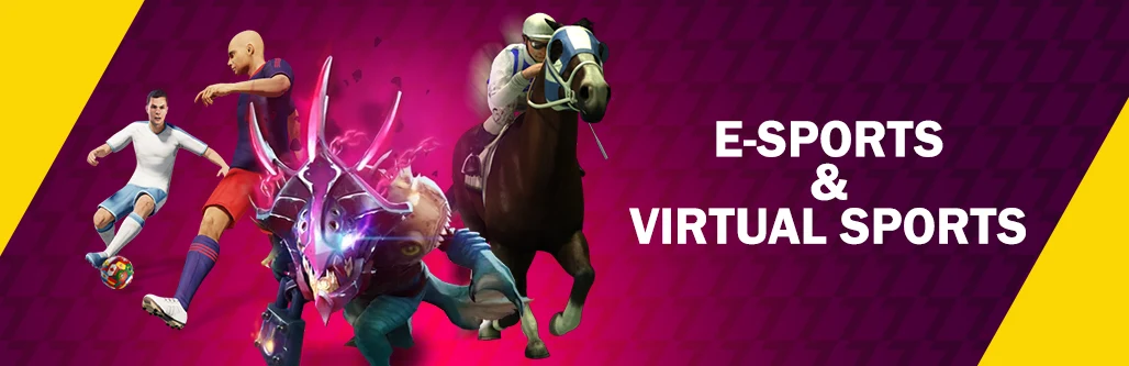 esport