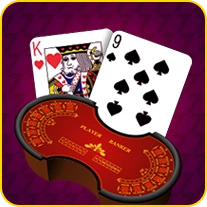 baccarat baccarat