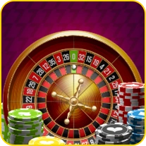 roulette roulette