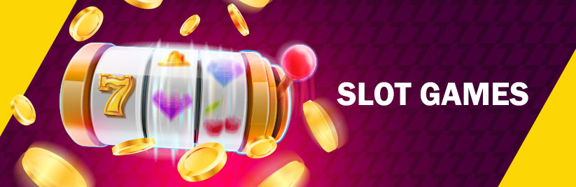 slot banner